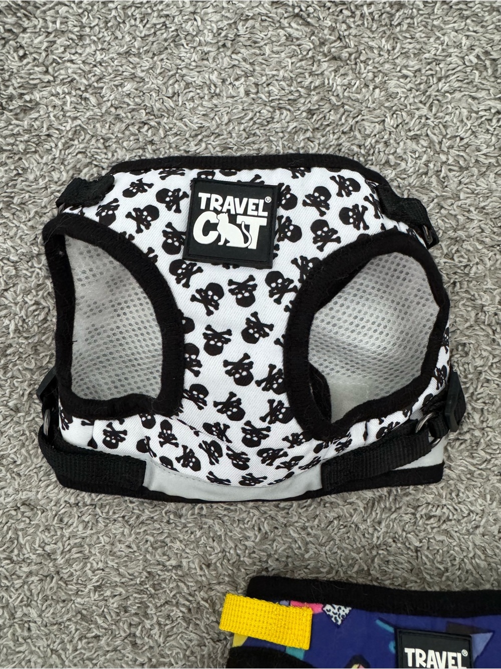 Travel Cat Harness Set - Picture 7 of 9